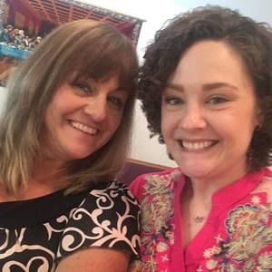 Meet your Posher, Shea